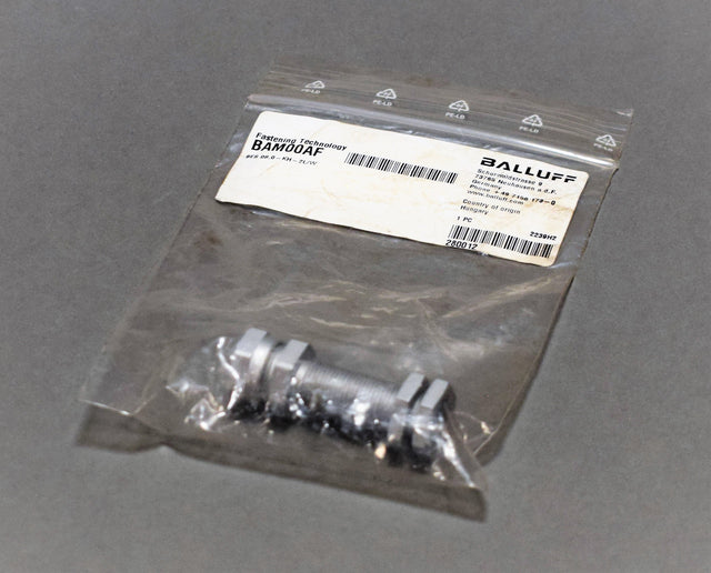 BALLUFF BES08-0-KH-2LW