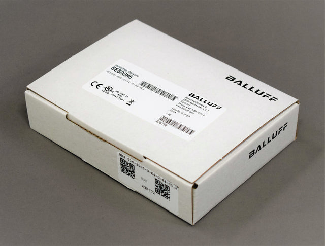 BALLUFF BES516-3005-G-E4-C-S4-00-2