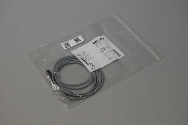 BALLUFF BES516-300-S202-02