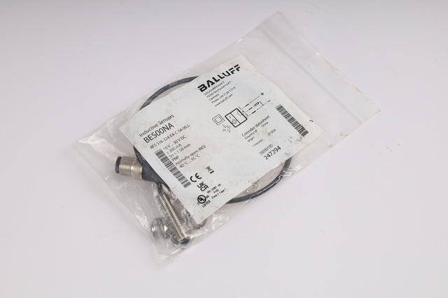 BALLUFF BES516-324-E4-C-S4-00-5