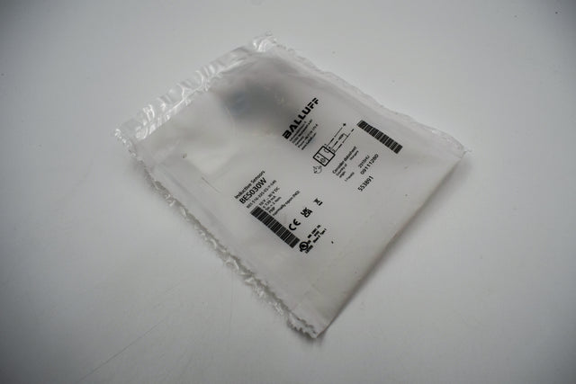 BALLUFF BES516-325-E5-Y-S49