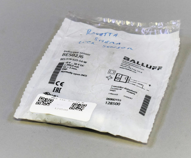 BALLUFF BES516-325-S4-W
