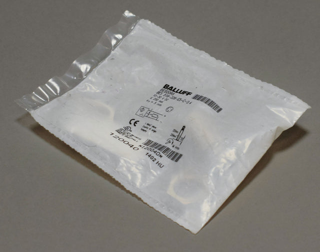 BALLUFF BES516-326-E5-C-S4