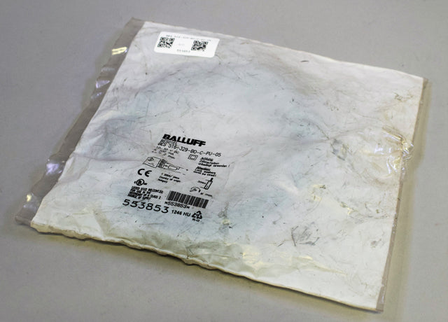 BALLUFF BES516-329-BO-C-PU-05