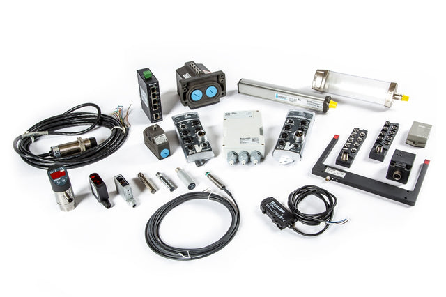 BALLUFF BDG6360-1-05-2500-65