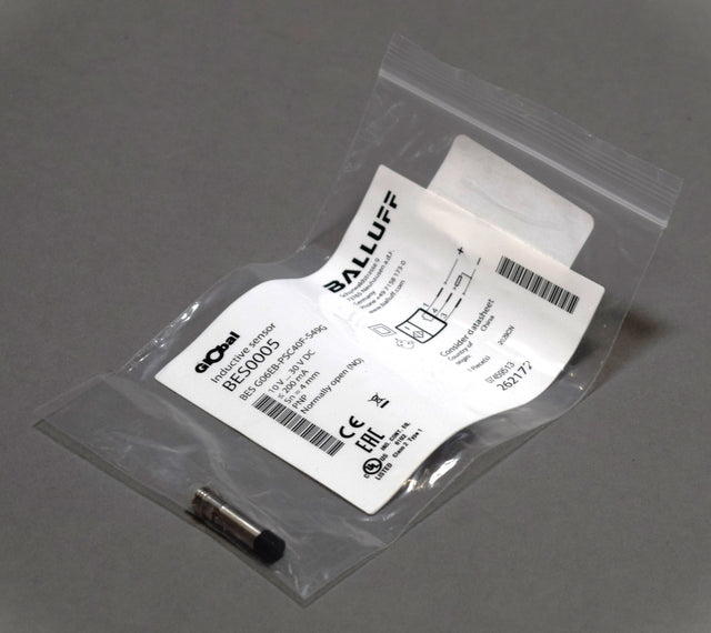 BALLUFF BESG06EB-PSC40F-S49G
