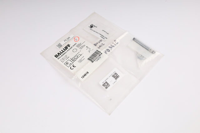 BALLUFF BESM08MG1-POC60F-S49G