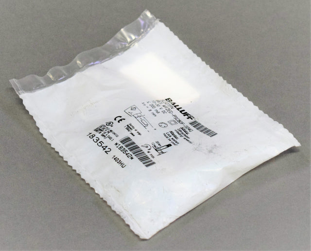 BALLUFF BESM12EG-PSC80F-S04G