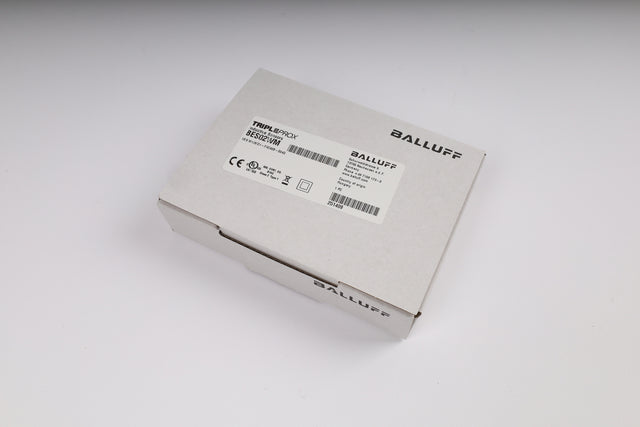 BALLUFF BESM12MD1-PSC60B-S04G