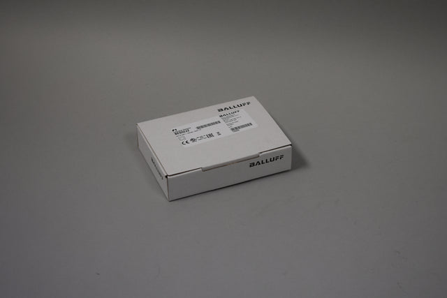 BALLUFF BESM12MF1-PSC30A-S04G-W