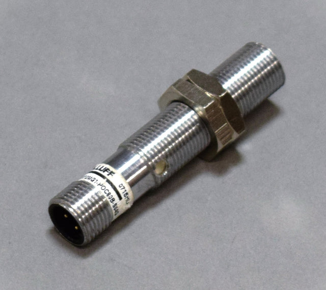 BALLUFF BESM12MG1-POC60B-S04G