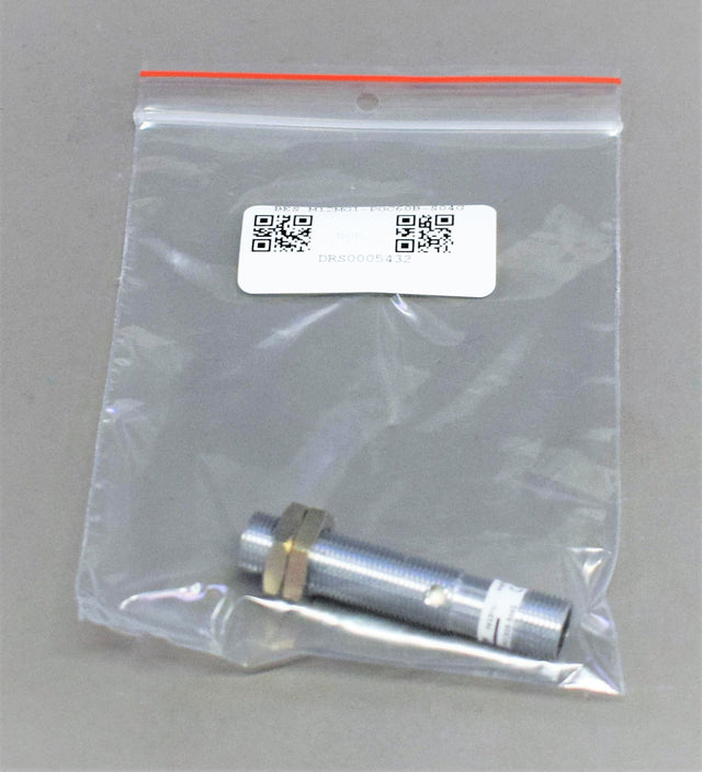 BALLUFF BESM12MG1-POC60B-S04G