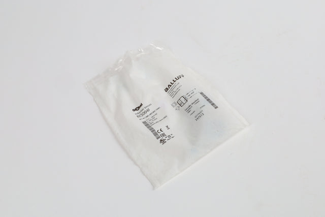 BALLUFF BESM12MG-NSC80F-S04G