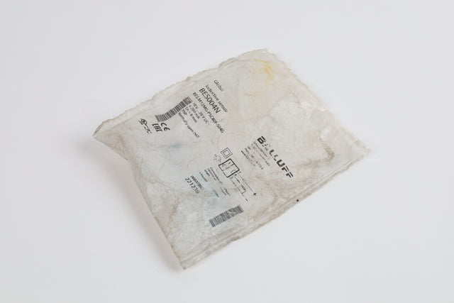 BALLUFF BESM12MG-PSC80F-S04G