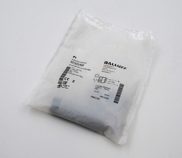 BALLUFF BESM18MI-PSC12E-S04G-W08