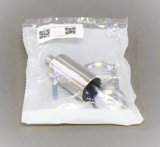 BALLUFF BESM30MI-PSC15B-S04G