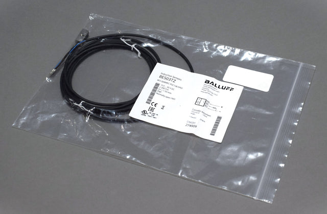 BALLUFF BESQ08MEC-PSC15B-EP02