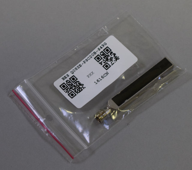 BALLUFF BESQ08ZE-PSC20B-S49G