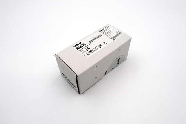 BALLUFF BESQ40KFU-PSC20B-S04G