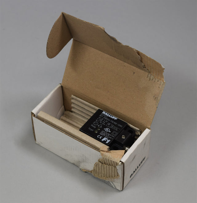 BALLUFF BESQ40KFU-PSC40E-S04G