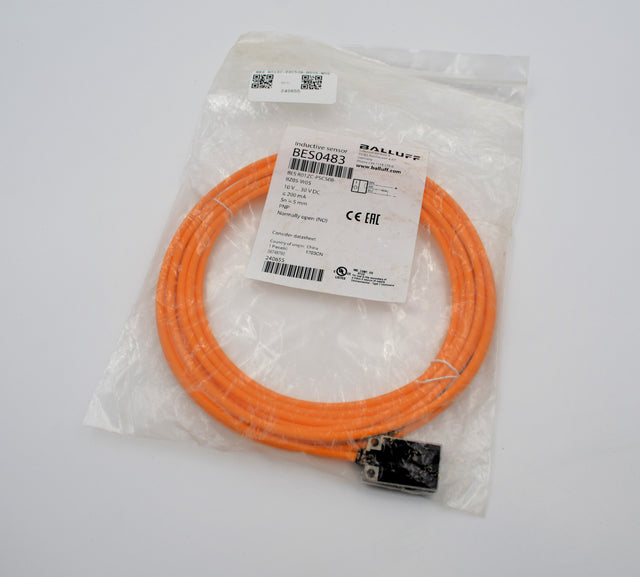 BALLUFF BESR01ZC-PSC50B-BZ05-W05