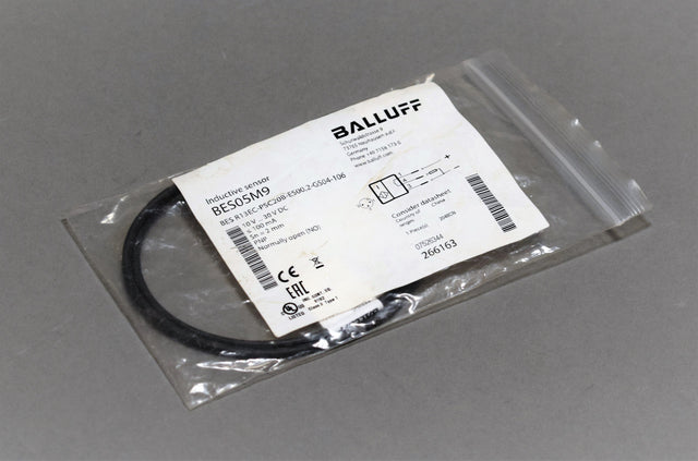 BALLUFF BESR13EC-PSC20B-ES00-2-GS04-106