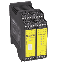 PEPPERL+FUCHS 180323-SB4-OR-4CP