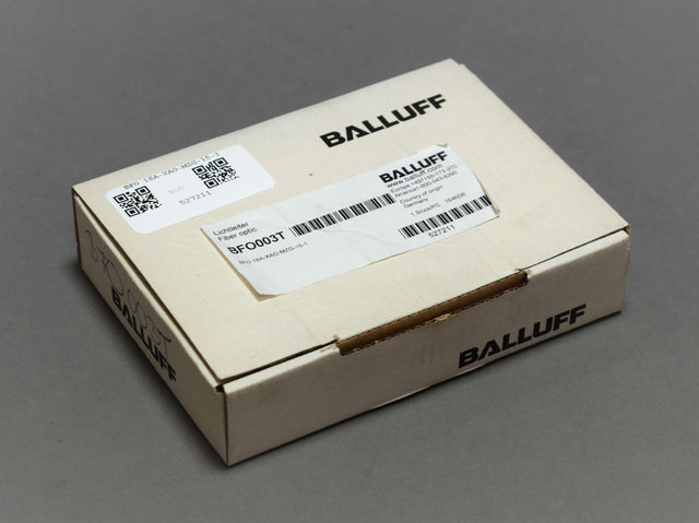 BALLUFF BFO18A-XAG-MZG-15-1