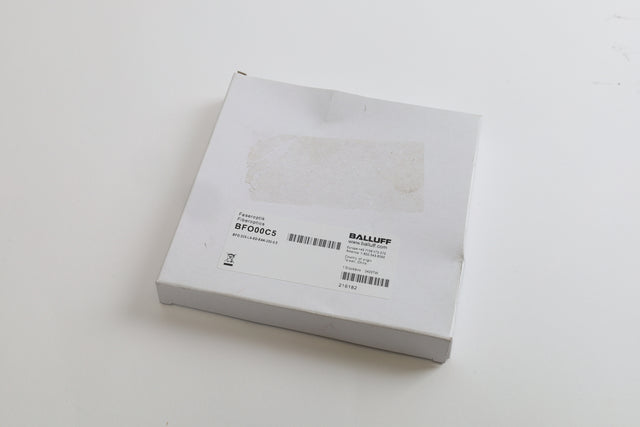 BALLUFF BFOD25-LA-ED-EAK-250-05