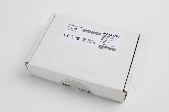 BALLUFF BGL80A-001-S49