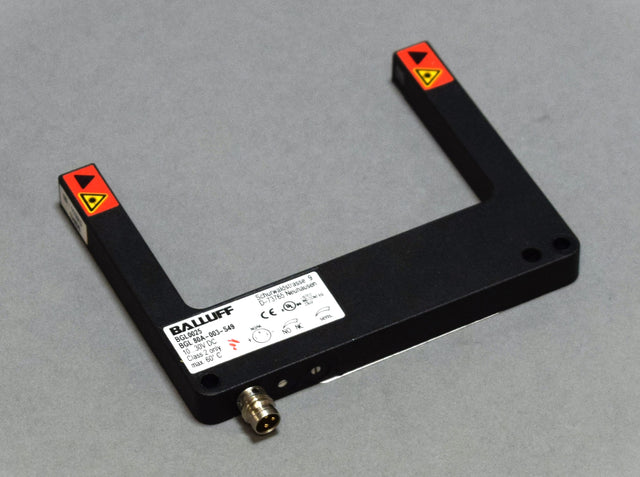 BALLUFF BGL80A-003-S49