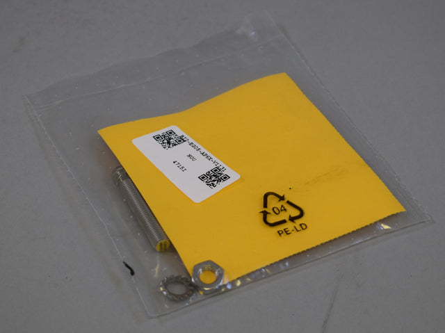 TURCK BI2-EG08-AP6X-V1131