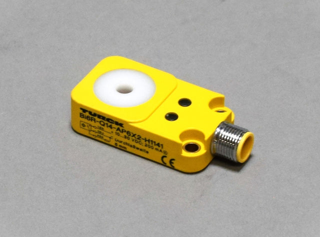 TURCK BI6R-Q14-AP6X2-H1141