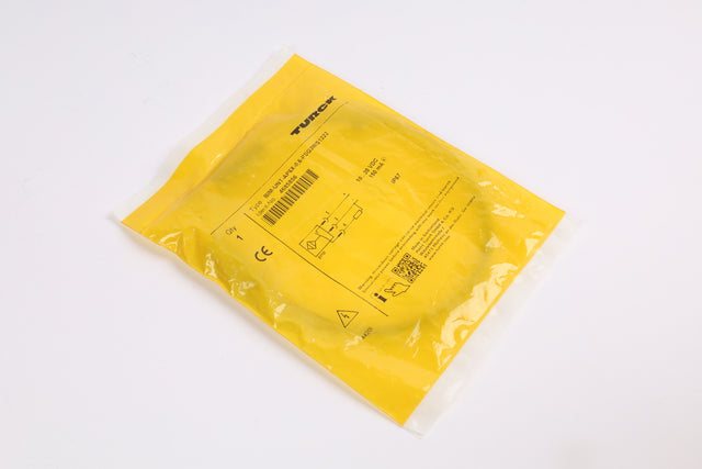 TURCK BIM-UNT-AP6X-0-6-PSG3MS1222