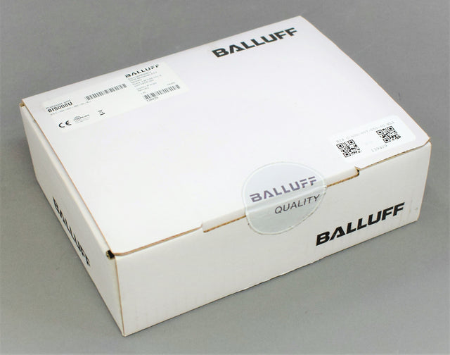 BALLUFF BISC-600-007-650-00-KL1
