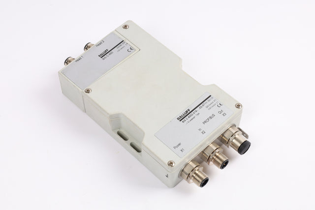 BALLUFF BISC-6002-019-650-03-ST11