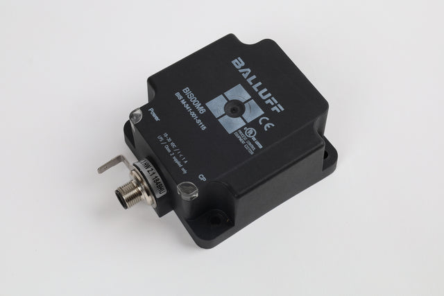 BALLUFF BISM-341-001-S115