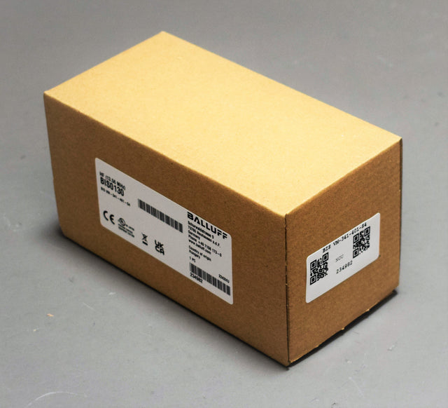 BALLUFF BISVM-341-401-S4