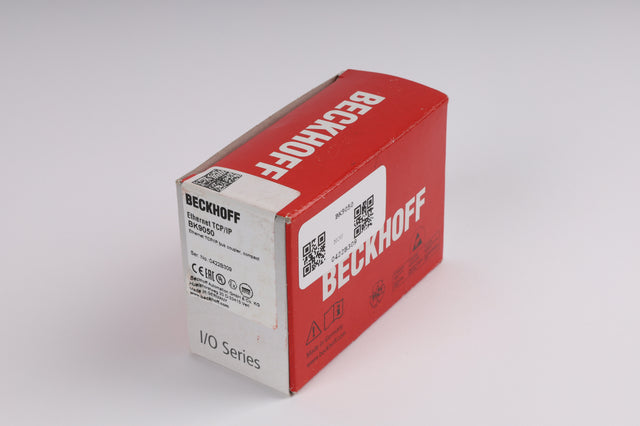 BECKHOFF BK9050