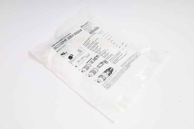 BALLUFF BKS-S107-RT14