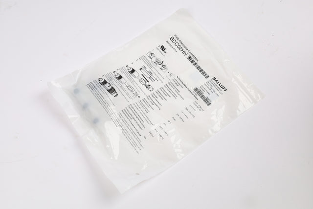 BALLUFF BKS-S218-RT14