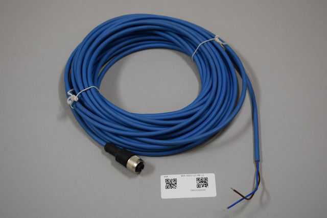 BALLUFF BKS-S220-12-PB-10