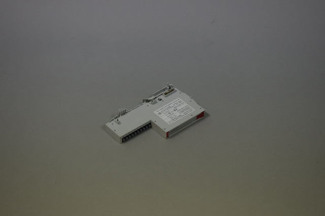 TURCK BL20-E-8DO-24VDC-0-5A-P