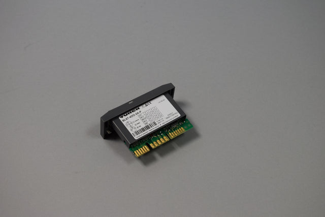 TURCK BL67-4DO-2A-P
