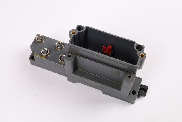 TURCK BL67-B-4M8