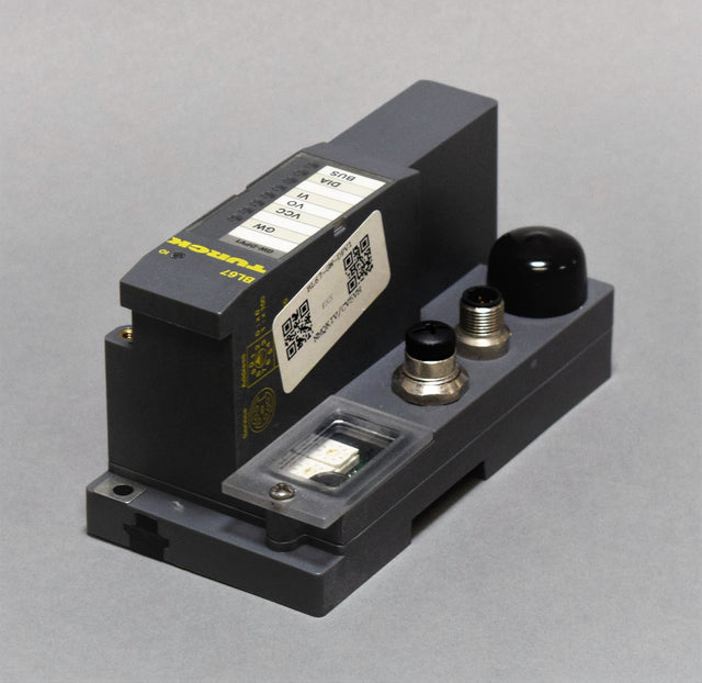 TURCK BL67-GW-DPV1