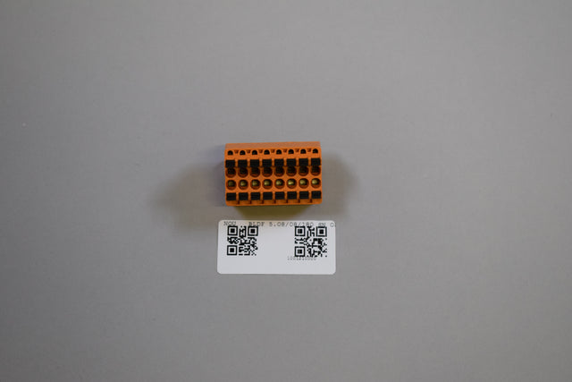 WEIDMULLER BLDF50808180SNORBX