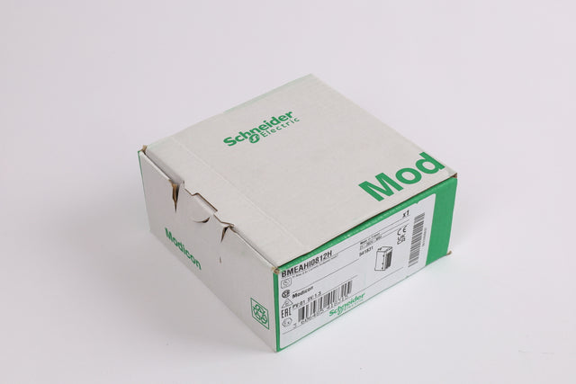 SCHNEIDER ELECTRIC BMEAHI0812