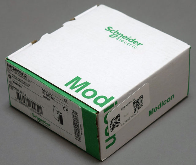 SCHNEIDER ELECTRIC BMEAHO0412
