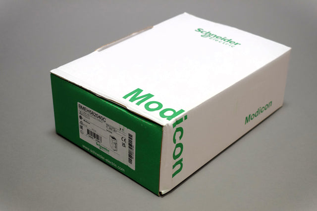 SCHNEIDER ELECTRIC BMEH582040C